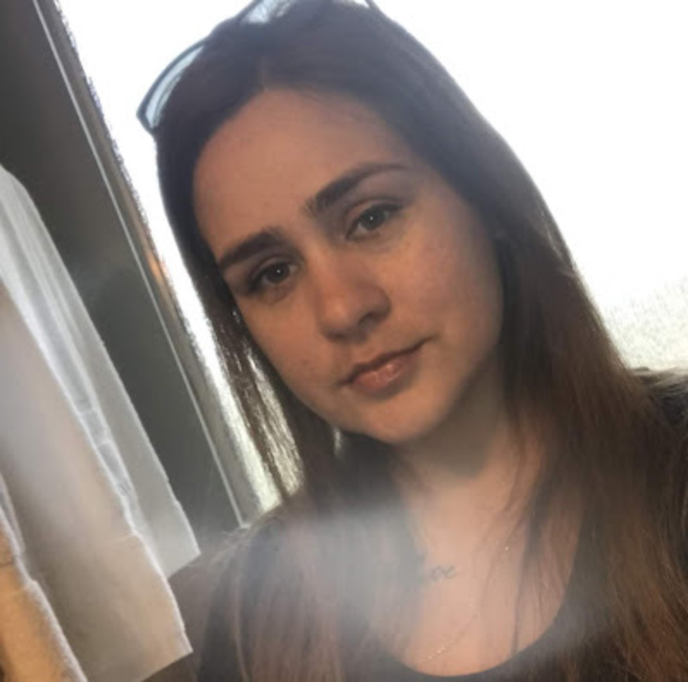 Meet your Posher, Amber